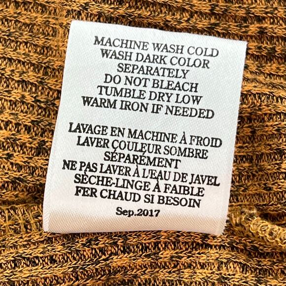 Z Supply ribbed cardigan sweater - Picture 7 of 7